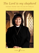 Lord Is My Shepherd by Goodall Howard for Voice