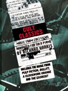 Cult Classics for Piano by - Richard Harris - for Piano