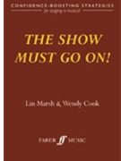 The Show Must Go On! by Marsh and Cook for Book