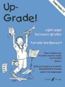 Up-Grade! Trumpet Grades 2-3 by Wedgwood Pamela for Trumpet
