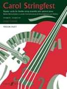 Carol Stringfest by - Cohen Mary - for Violin Duet