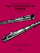 First Repertoire for Flute for Flute Method