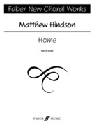 Home (from Heartland) by Hindson Matthew for Choir