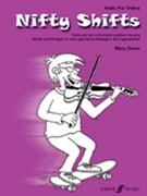 Nifty Shifts by Cohen Mary for Violin