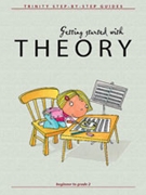 Getting Started with Theory by Keyworth Nicholas for Book