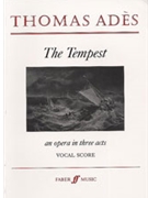 The Tempest by Ades Thomas for Voice