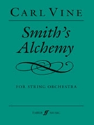 Smiths Alchemy by Vine Carl for String Orc