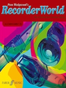 RecorderWorld CD by Wedgwood Pamela for CD