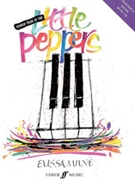 Even More Little Peppers by Milne Elissa for Piano