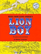 Lion Boy by Lockhart Robert for Piano