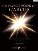 Naxos Book Of Carols by Pitts Antony - Pitts Antony - for SATB