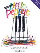 Guided Tour of the Little Peppers (Teacher's Guide) by Milne Elissa for Piano