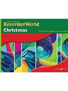 RecorderWorld Christmas by Wedgwood Pamela for Recorder