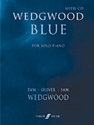 Wedgwood Blue by Wedgwood Pamela for Piano