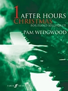 After Hours Christmas by - Pam Wedgwood - for Piano
