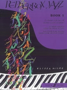 Pepperbox Jazz Book 1 by Milne Elissa for Piano