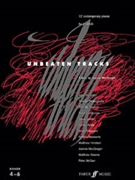 Unbeaten Tracks for Piano by - MacGregor Joanna - for Piano