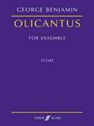 Olicantus by Benjamin George for Score