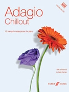 Adagio Chillout for Piano
