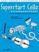 Superstart Cello by Cohen Mary for Cello