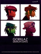Demon Days by Gorillaz Gorillaz for PVG Collection