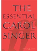 Essential Carol Singer by - Parry Ben - for SATB