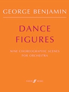Dance Figures by Benjamin George for Full Orche