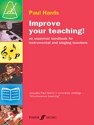 Improve Your Teaching! by Harris Paul for Text