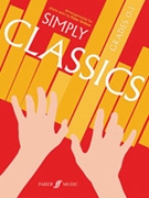 Simply Classics Grades 0-1 by - Gritton Peter - for Piano