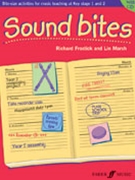 Sound Bites by Marsh and Frostick for Book w/ Audio