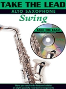 Take the Lead: Swing by for Book w/ Audio