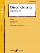 Disco Classics Volume One by - Beale Charles - for Choir