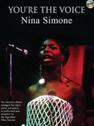 You're the Voice: Nina Simone [Voice] by Nina Simone for Book and CD