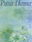Plaisir D'amour by for Book