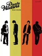These Streets by Nutini Paolo Paolo Nutini for PVG Collection