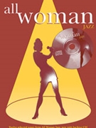 All Woman Jazz by for PVG Collection W (...with Cd)