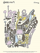 9 by Rice Damien Damien Rice for Guitar Tab