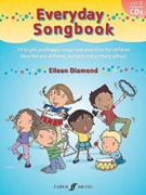 Everyday Songbook by Diamond Eileen for Unison Collection
