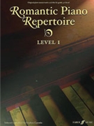 Romantic Repertoire Book 1 by Romantic - Coomes Stephen - for Piano