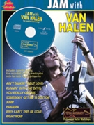 Jam with Van Halen by Van Halen Van Halen for Guitar