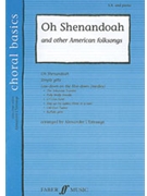 Oh Shenandoah by - L'Estrange Alexander - for SA