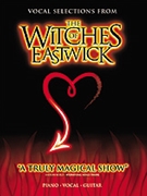 The Witches of Eastwick by Rowe Dana for Book
