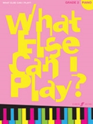What Else Can I Play? Grade 2 by for Book