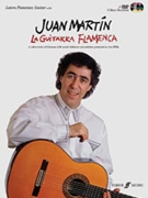 La Guitarra Flamenca by Martin Juan for Guitar Met