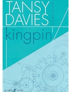 Kingpin by Tansy Davis for Full Orche