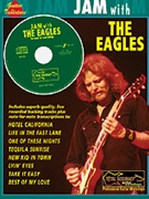 Jam with the Eagles by Eagles Eagles for Book w/ Audio