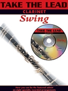 Take the Lead: Swing by for Book w/ Audio