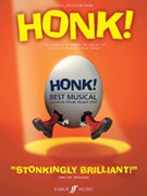 Honk!: Vocal Selections by Stiles George for Piano/Vocal