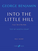 Into the Little Hill by Benjamin George for Voice