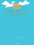 Serendipity Solos by Marsh Lin for Book